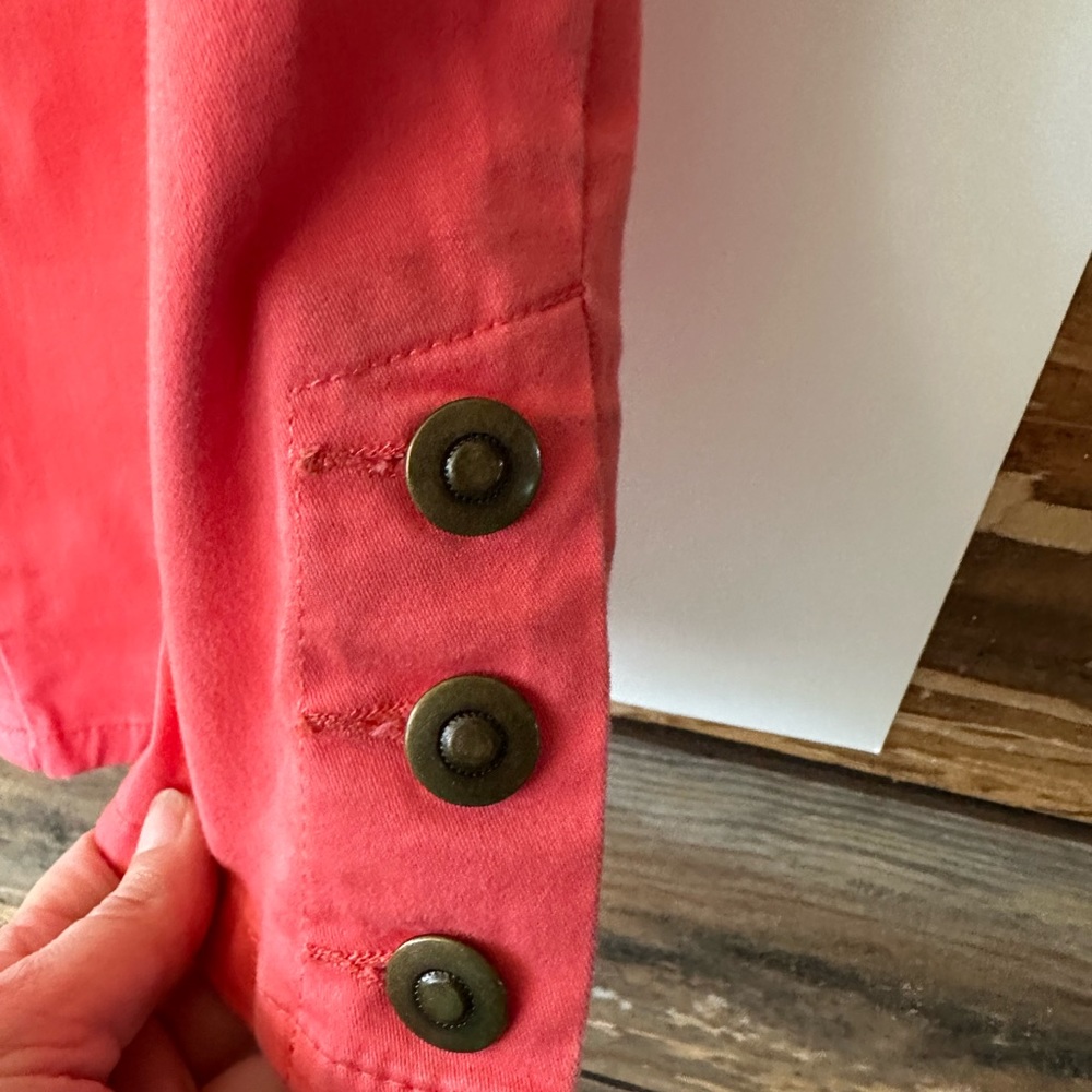 Ruby Rd. Crop ladies - Picture 3 of 8